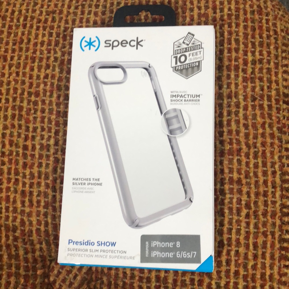 Speck iPhone case